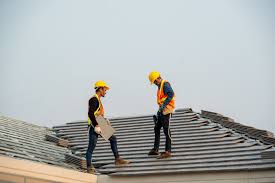 Best Tile Roofing Installation  in Boise City, OK